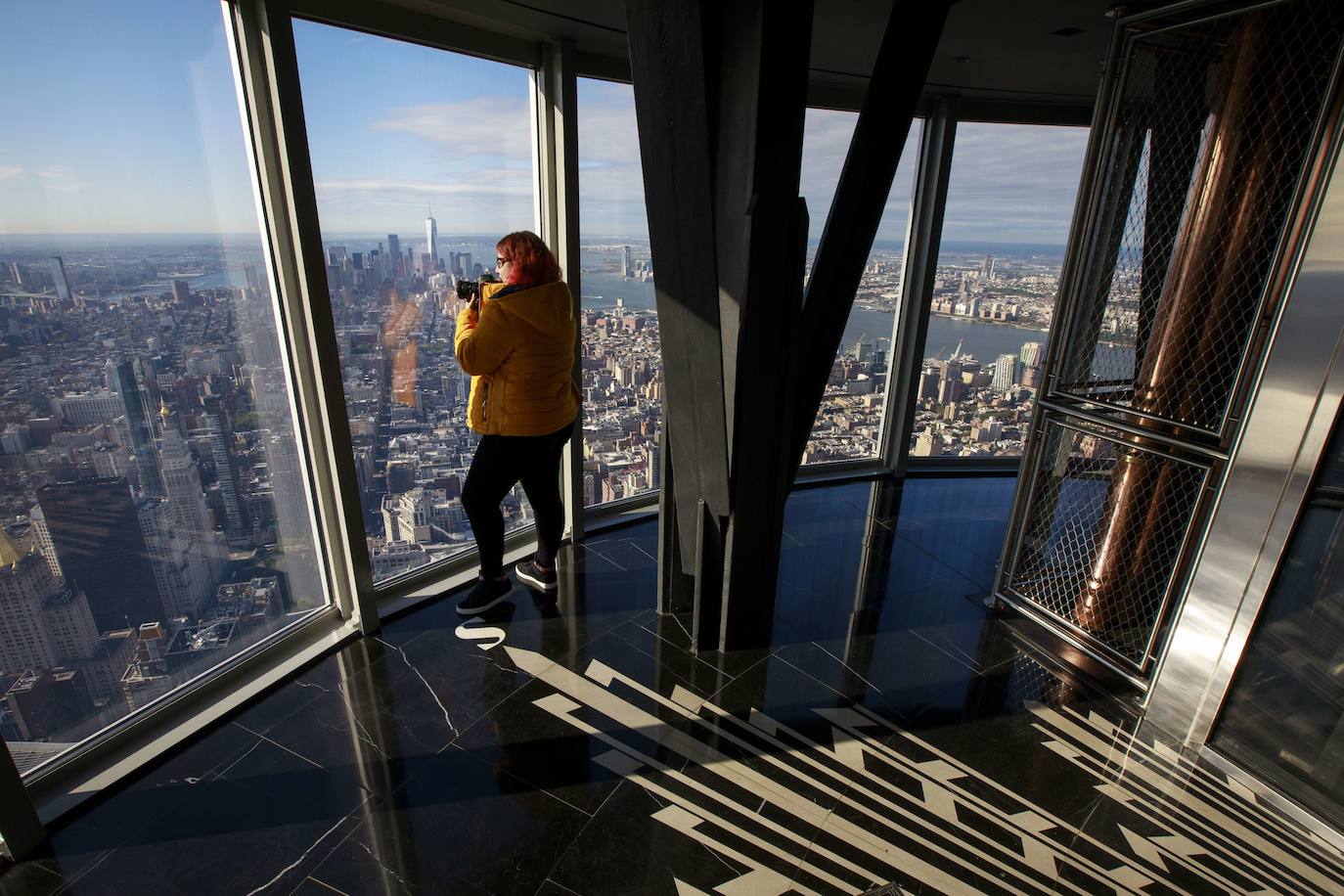 Fotos: Las mejores vistas de Gotham