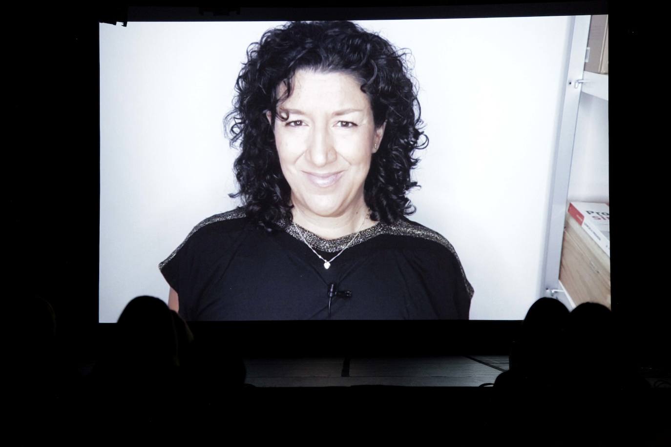 Fotos: Tabakalera acoge la jornada GK Green Fashion