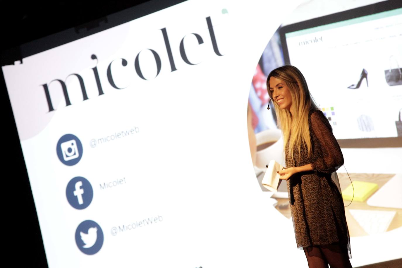 Fotos: Tabakalera acoge la jornada GK Green Fashion