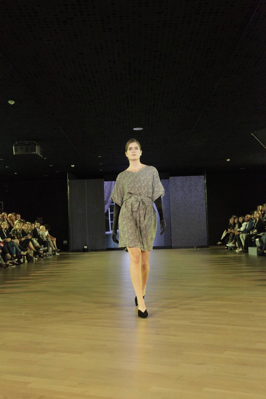 Nuevo capítulo de GdM San Sebastián Moda Festival, esta vez de la mano de ocho diseñadores residentes de Kutxa Kultur Moda.