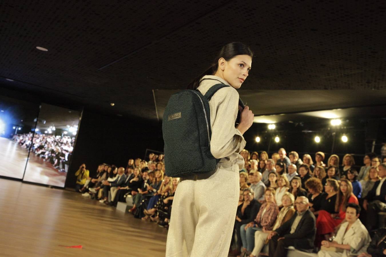 Nuevo capítulo de GdM San Sebastián Moda Festival, esta vez de la mano de ocho diseñadores residentes de Kutxa Kultur Moda.