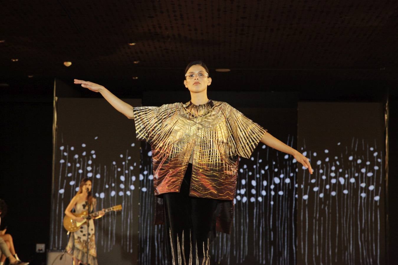 Nuevo capítulo de GdM San Sebastián Moda Festival, esta vez de la mano de ocho diseñadores residentes de Kutxa Kultur Moda.