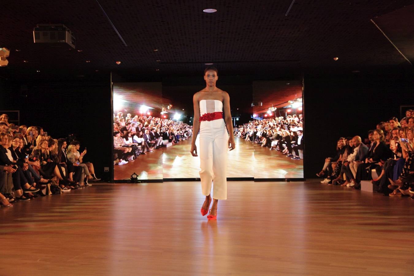 Nuevo capítulo de GdM San Sebastián Moda Festival, esta vez de la mano de ocho diseñadores residentes de Kutxa Kultur Moda.