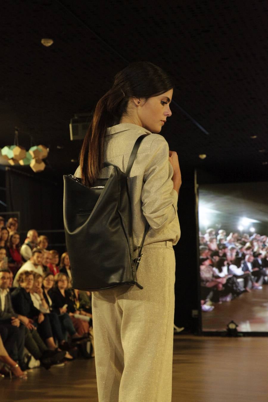 Nuevo capítulo de GdM San Sebastián Moda Festival, esta vez de la mano de ocho diseñadores residentes de Kutxa Kultur Moda.