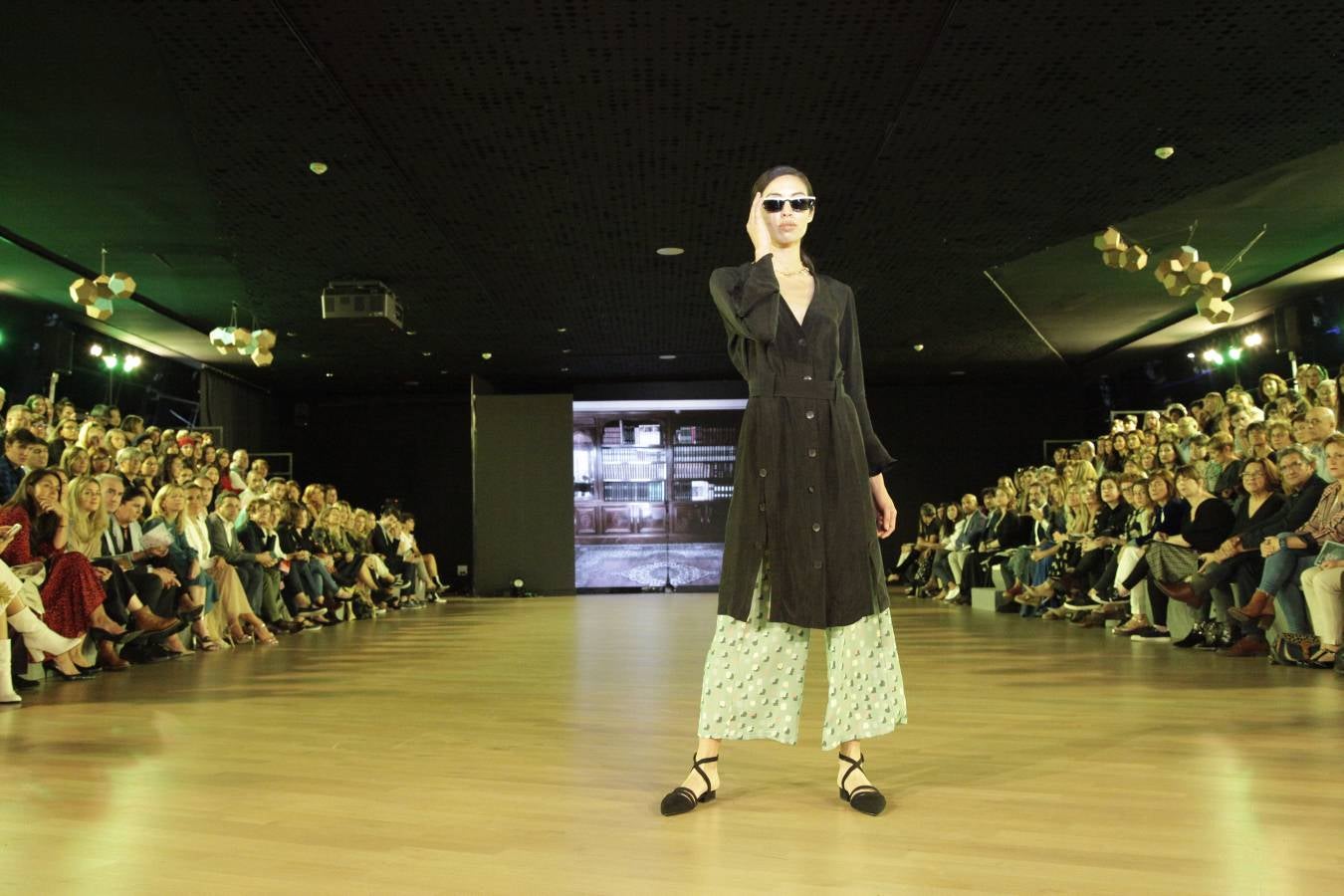 Nuevo capítulo de GdM San Sebastián Moda Festival, esta vez de la mano de ocho diseñadores residentes de Kutxa Kultur Moda.
