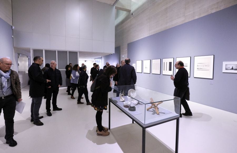 Fotos: El legado de la Escuela de Ulm