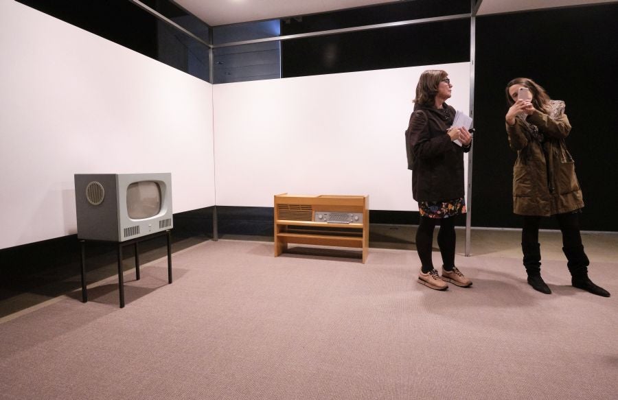 Fotos: El legado de la Escuela de Ulm