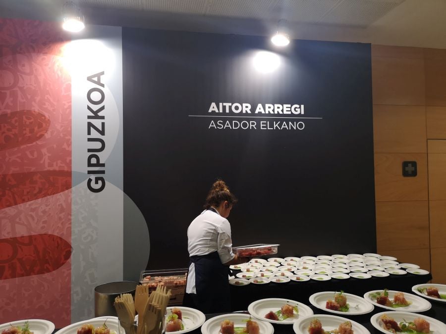 Fotos: Diálogos de la Eurorregión en Ficoba