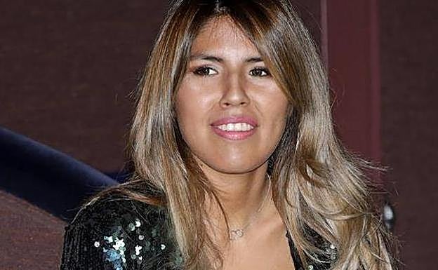 Isa Pantoja estalla ante las insidias