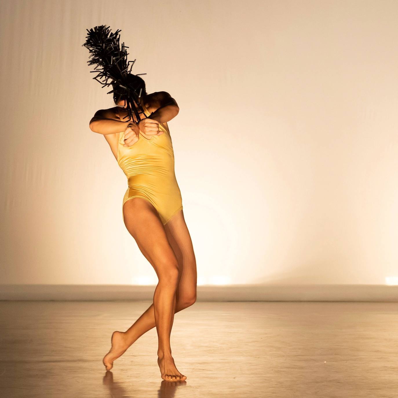 Fotos: Danza en Budapest