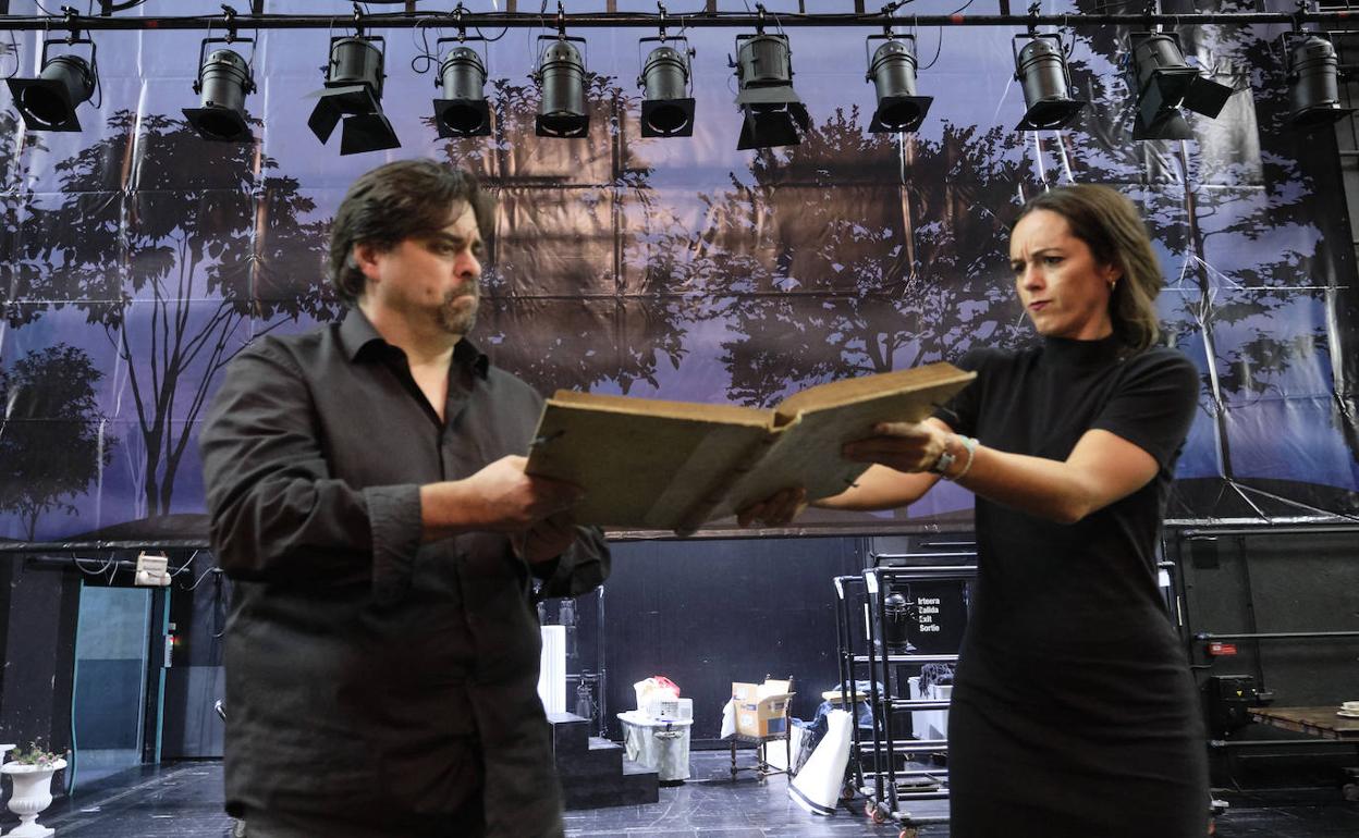 Día de puertas abiertas y sesión para niños