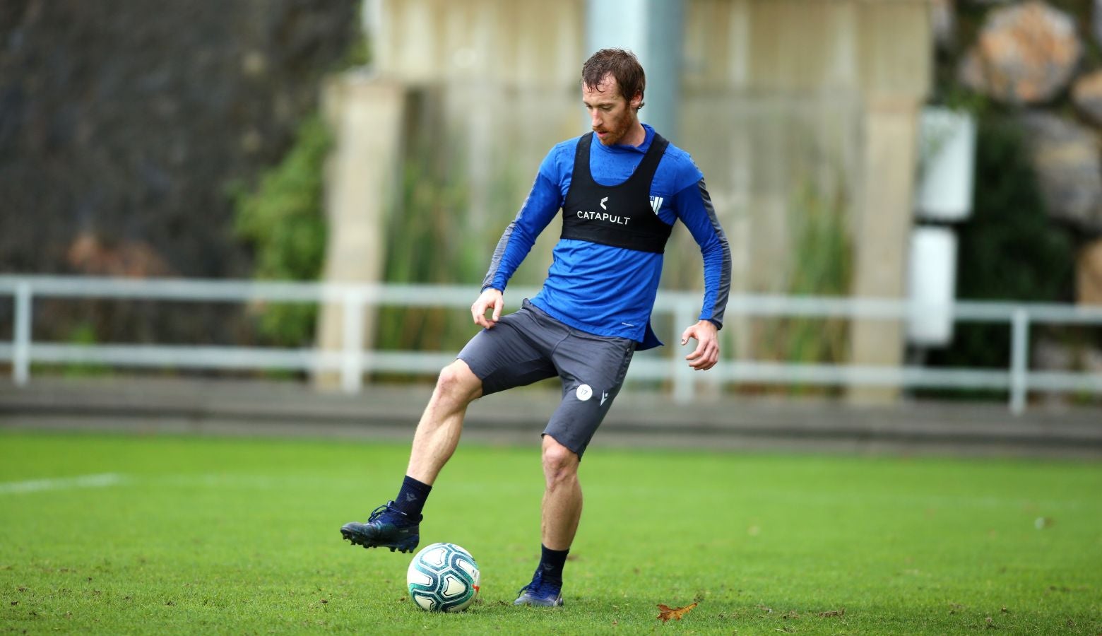 Moyá, Remiro, Zubiaurre, Llorente, Zaldua, Monreal, Merino, Zurutuza, Zubeldia, Portu y Willian José han saltado al verde. 