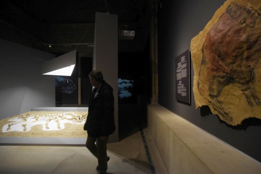 Fotos: Los hallazgos del yacimiento de Kiputz, en San Telmo