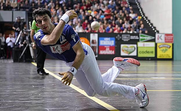 Hueco elocuente y preocupante