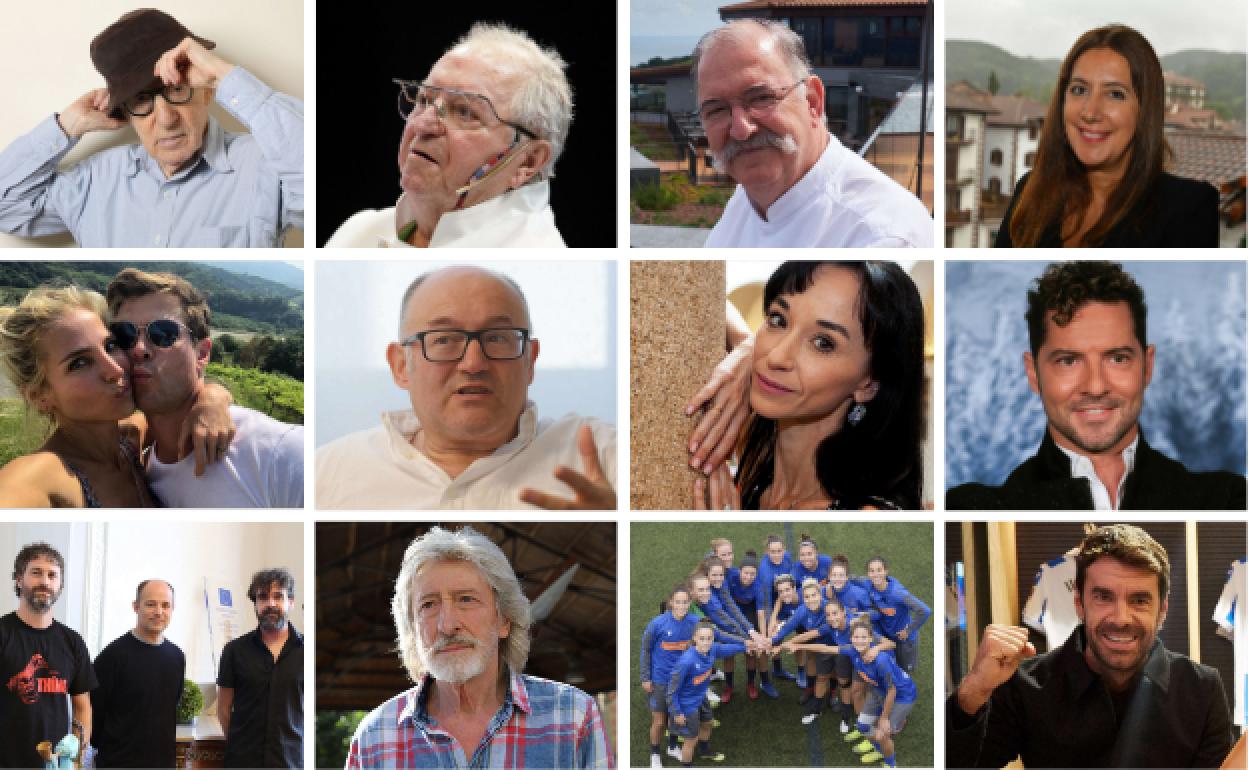 San Sebastián: 111 candidaturas pugnan por el Tambor de Oro