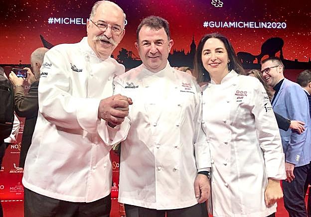 La calle de la Virgen de los Buenos Libros