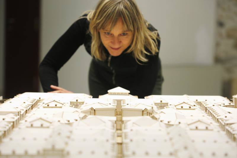 Fotos: &#039;Parte Vieja y puerto de San Sebastián: conjunto monumental&#039;