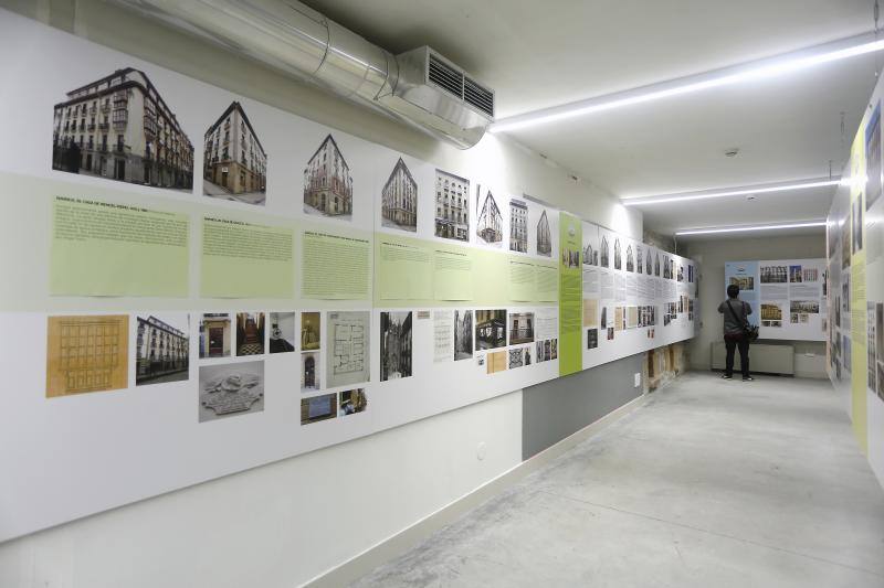 Fotos: &#039;Parte Vieja y puerto de San Sebastián: conjunto monumental&#039;