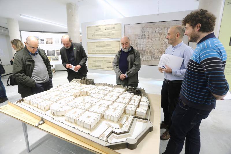 Fotos: &#039;Parte Vieja y puerto de San Sebastián: conjunto monumental&#039;