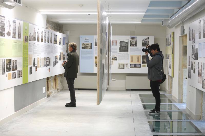 Fotos: &#039;Parte Vieja y puerto de San Sebastián: conjunto monumental&#039;