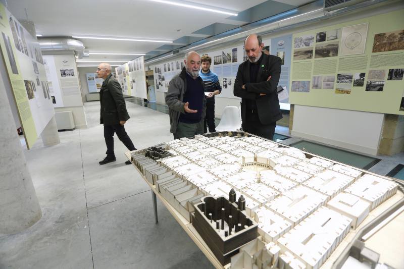 Fotos: &#039;Parte Vieja y puerto de San Sebastián: conjunto monumental&#039;