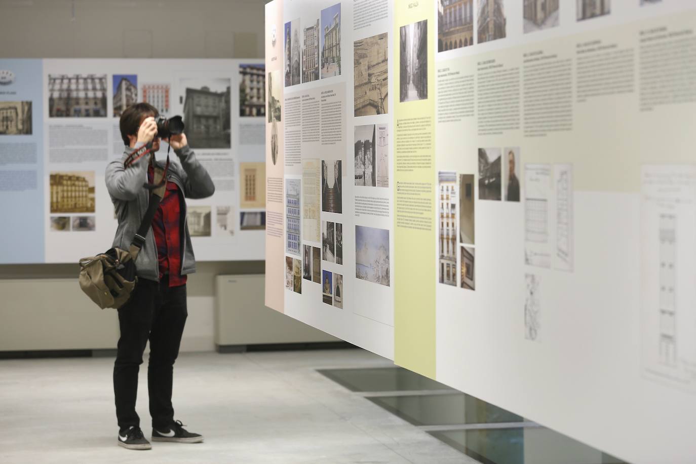 Fotos: &#039;Parte Vieja y puerto de San Sebastián: conjunto monumental&#039;