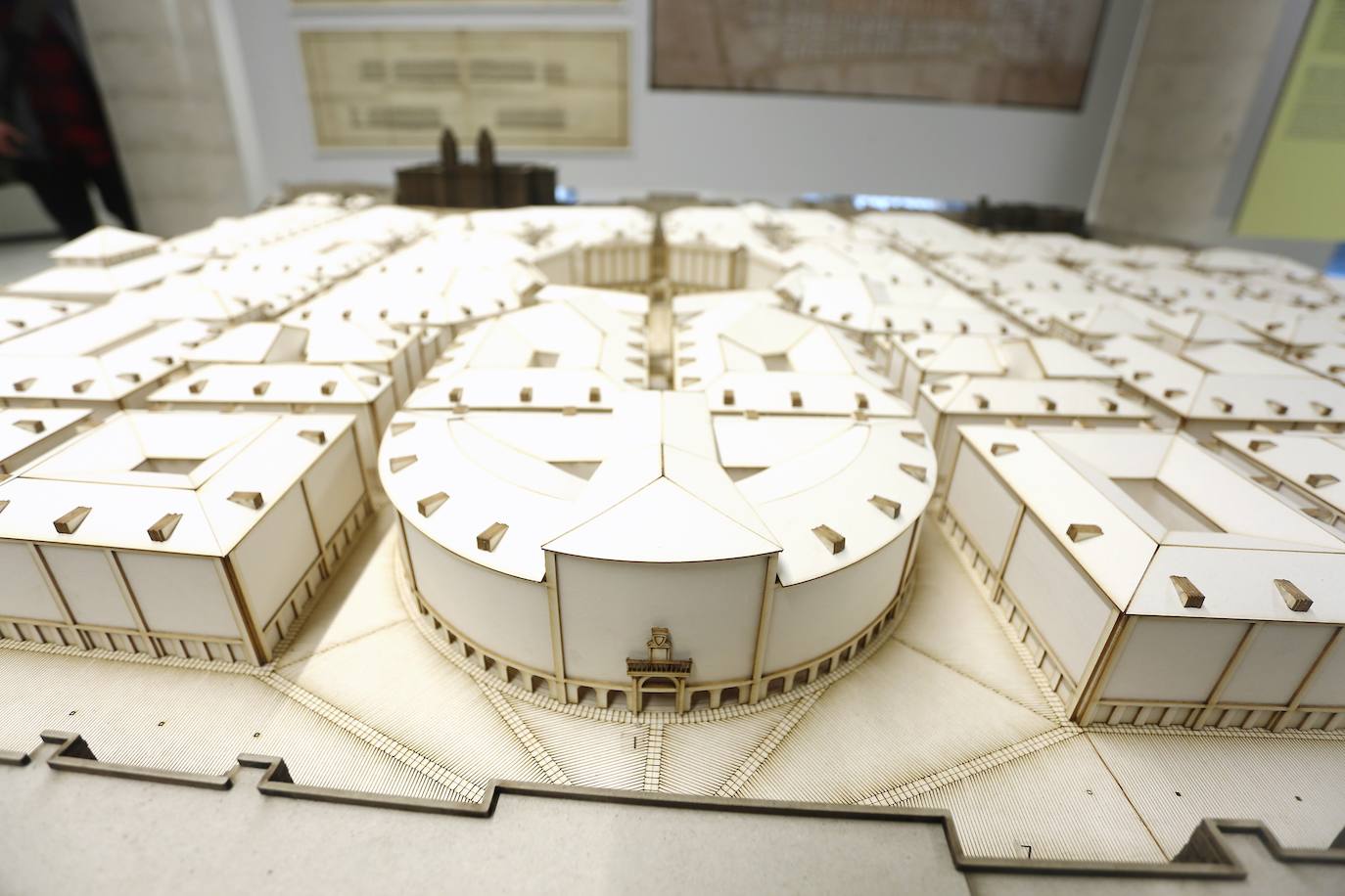 Fotos: &#039;Parte Vieja y puerto de San Sebastián: conjunto monumental&#039;