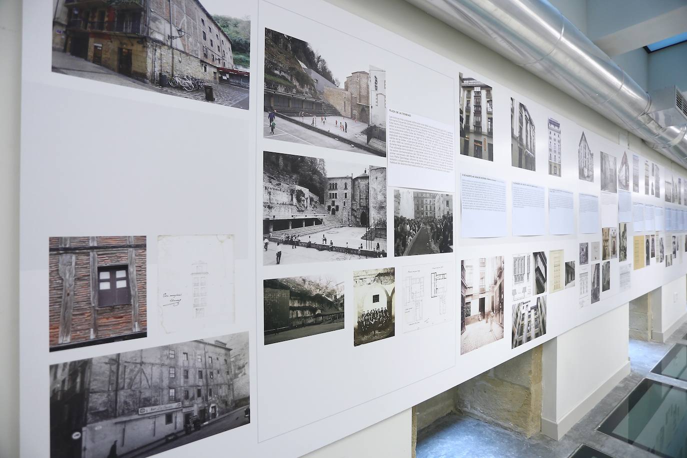 Fotos: &#039;Parte Vieja y puerto de San Sebastián: conjunto monumental&#039;