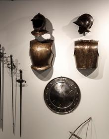 Imagen secundaria 2 - El Euskal Itsas Museoa presenta la exposición &#039;Elcano. La Primera Vuelta al Mundo&#039;, que se podrá visitar de manera gratuita hasta el 31 de mayo del próximo año