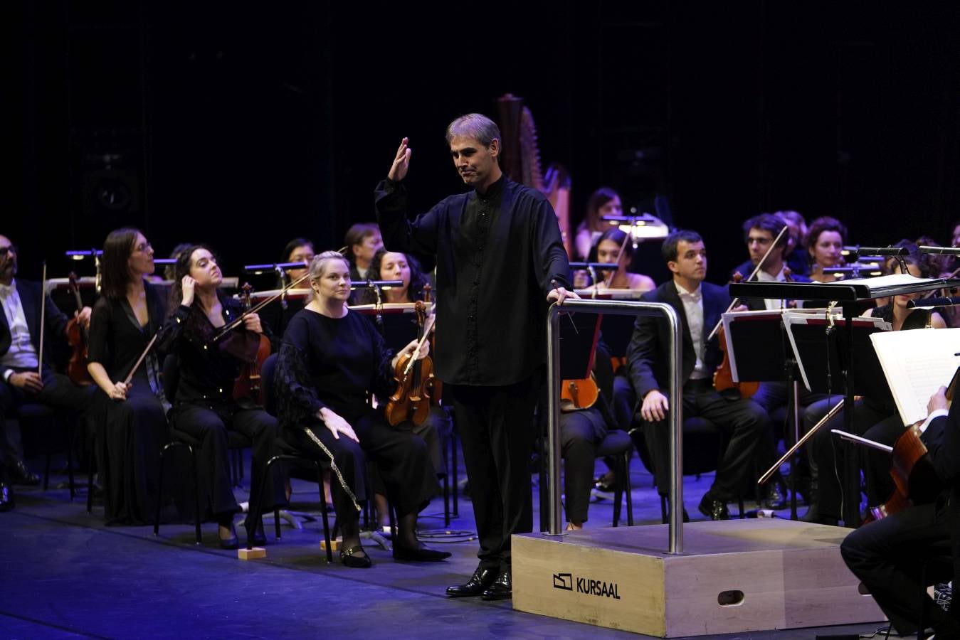 Éxito en una gala para celebrar las dos décadas de vida de los 'cubos'.