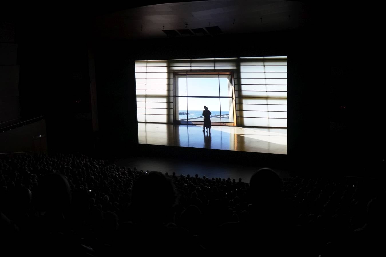 Éxito en una gala para celebrar las dos décadas de vida de los 'cubos'.