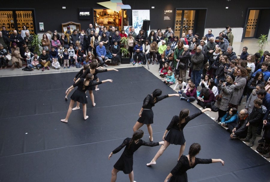 Fotos: Celebración del Día contra el VIH