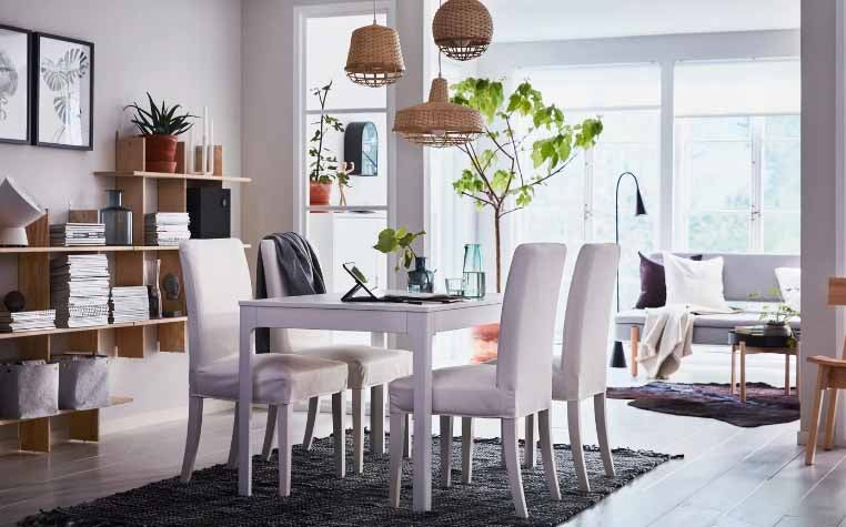 La mezcla de estilos, la utilización de toda la paleta de color; el maridaje sin complejos de materiales tan diversos como el acero, la piedra, el cristal y la madera; el auge de lo sostenible, la presencia de elementos naturales y la reutilización y reubicación de elementos decorativos del propio hogar serán la seña de identidad de un otoño-invierno marcado por las largas extancias en casa debido a la pandemia