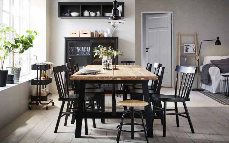 La mezcla de estilos, la utilización de toda la paleta de color; el maridaje sin complejos de materiales tan diversos como el acero, la piedra, el cristal y la madera; el auge de lo sostenible, la presencia de elementos naturales y la reutilización y reubicación de elementos decorativos del propio hogar serán la seña de identidad de un otoño-invierno marcado por las largas extancias en casa debido a la pandemia