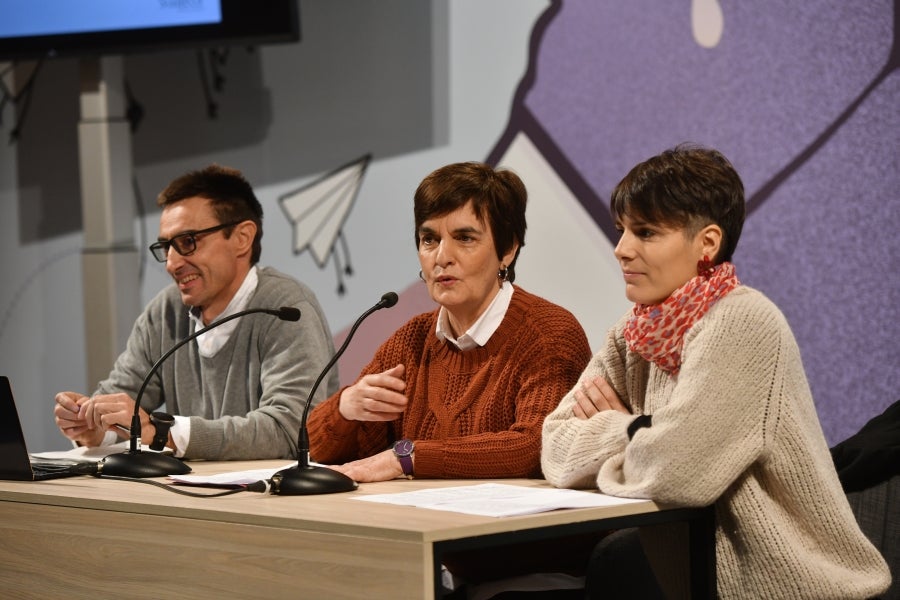 Fotos: Despedida de Durangoko Azoka