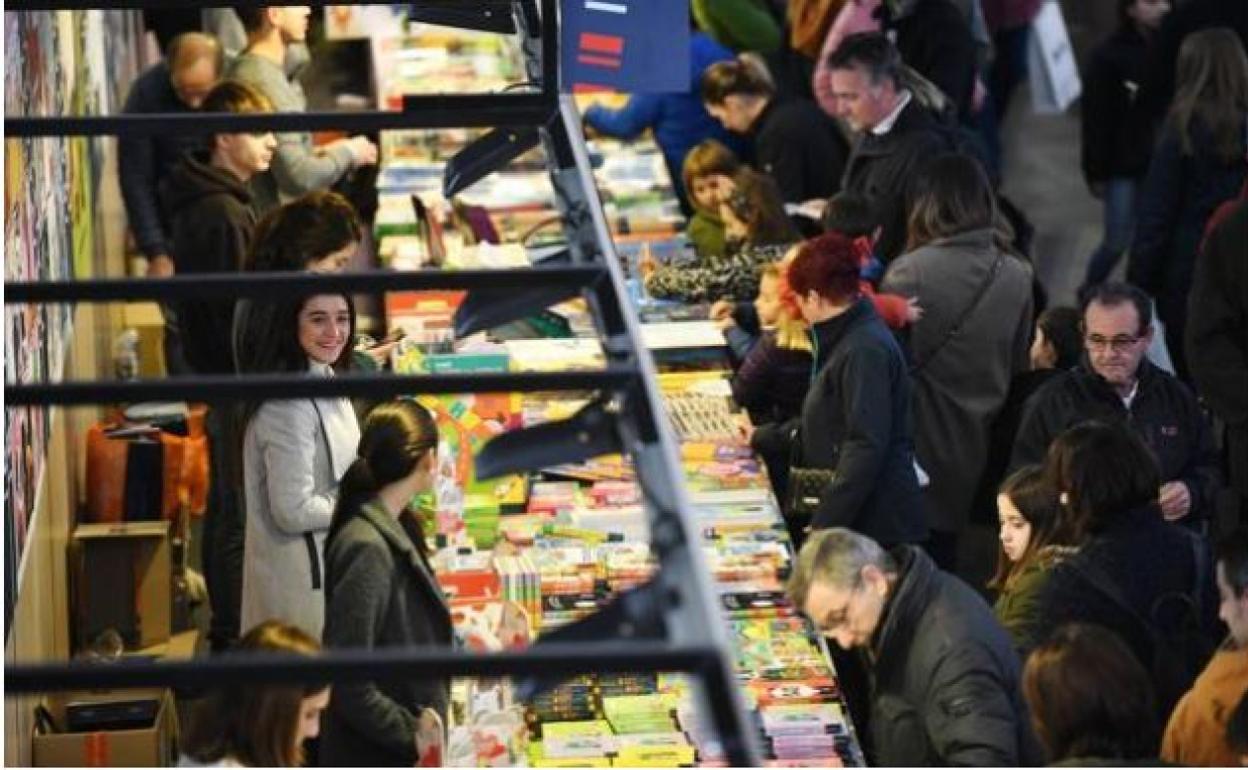 110.000tik gora bisitari izan ditu aurtengo edizio «orekatu, oso jendetsu, anitz eta baikorrak»