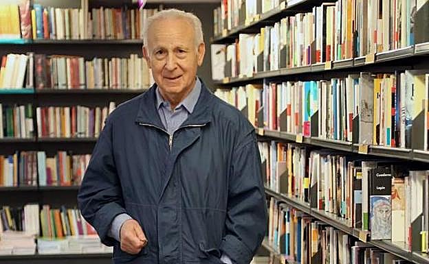 El museo de San Telmo reúne a 50 ponentes para analizar la obra de Joxe Azurmendi