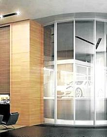 Imagen secundaria 2 - Messi se compra un piso en el barrio más rico de EE UU