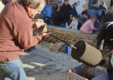 Imagen secundaria 1 - Santo Tomás también se puede celebrar por adelantado