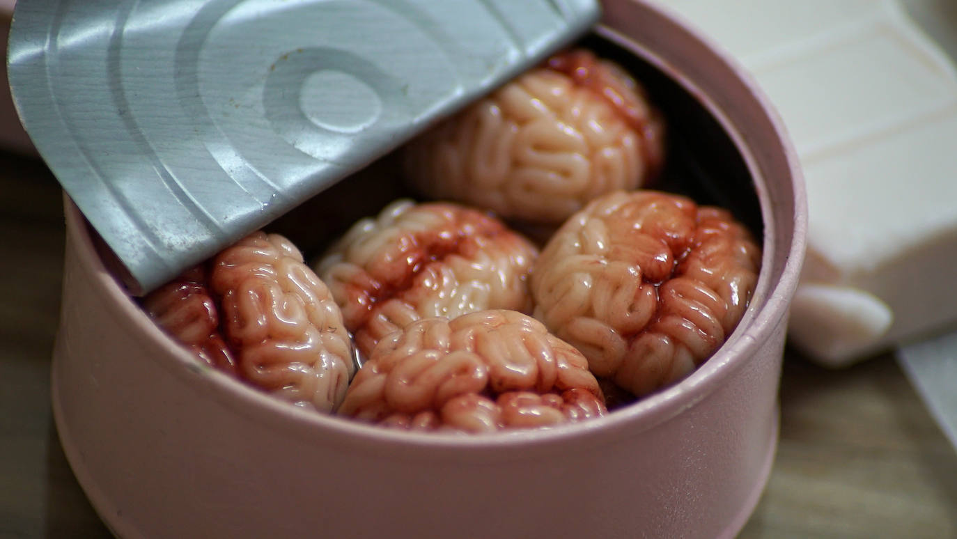 Fotos: Esculturas que no dejan indiferente a nadie