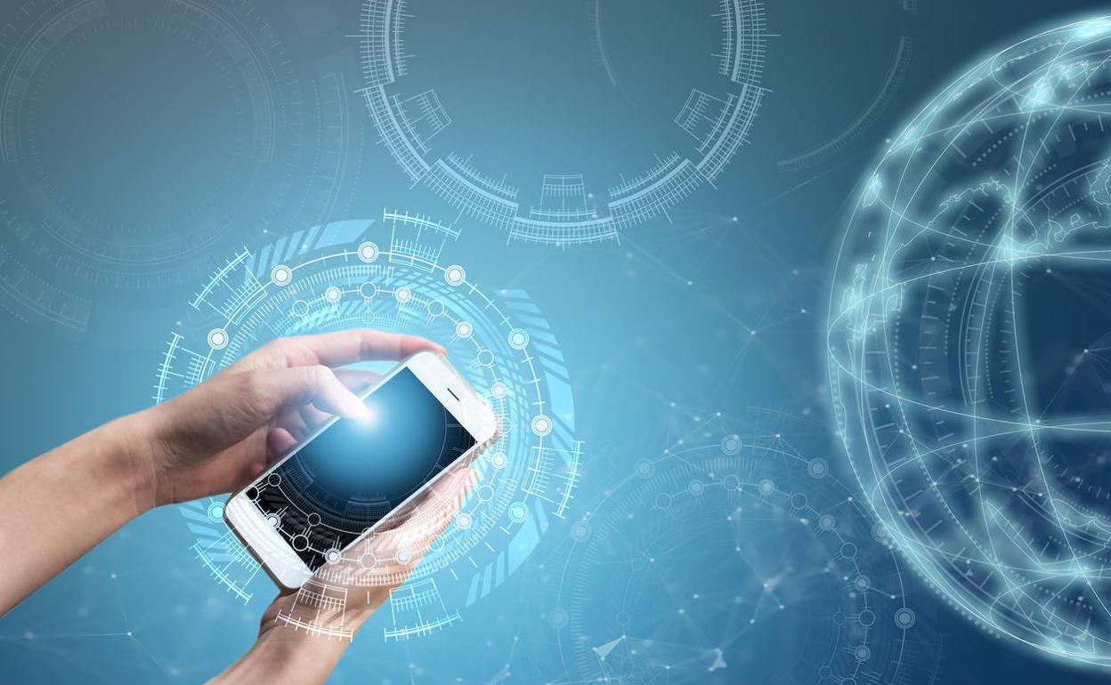 'Blockchain', la «tercera revolución» de internet