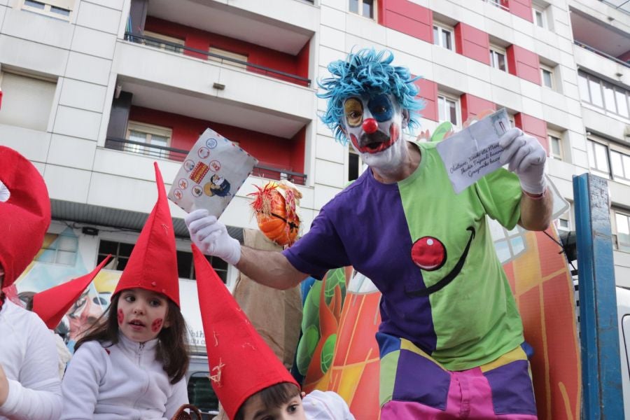 Fotos: Emoción en Lasarte-Oria