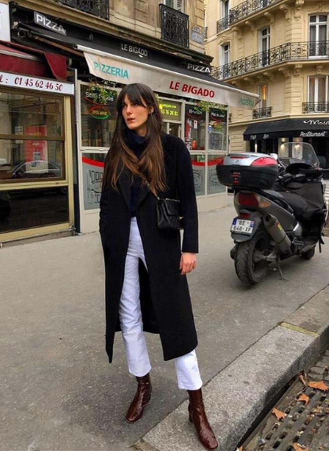 Se trata de la inversión más interesante de un buen fondo de armario. Un abrigo debe ser duradero, camaleónico y adaptable al ritmo de vida de cada una. Toma nota de las 18 propuestas que te presentamos para sacarle una rentabilidad máxima a la "pieza" por excelencia, junto a la camisa blanca y los 'jeans'