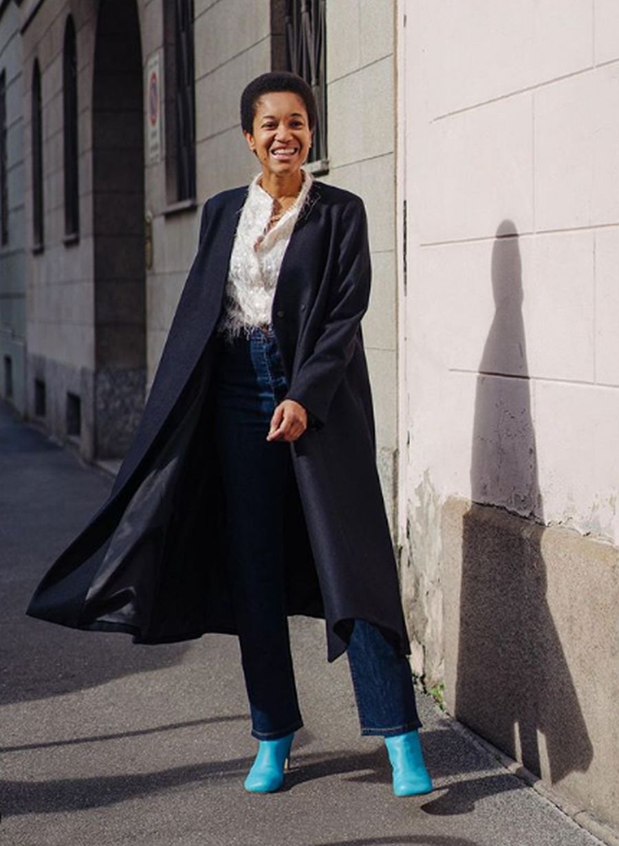 Se trata de la inversión más interesante de un buen fondo de armario. Un abrigo debe ser duradero, camaleónico y adaptable al ritmo de vida de cada una. Toma nota de las 18 propuestas que te presentamos para sacarle una rentabilidad máxima a la "pieza" por excelencia, junto a la camisa blanca y los 'jeans'