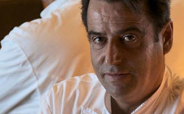 Paco Ron, alma mater del madrileño Viavélez.