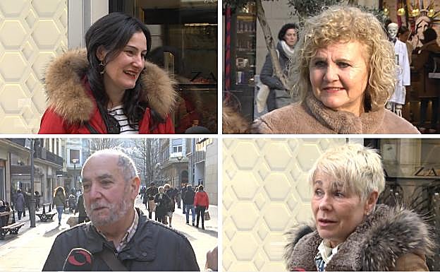 Las rebajas toman el relevo a los Reyes en los comercios de Gipuzkoa
