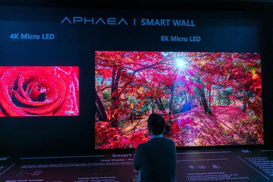 Fotos: La tecnología del mañana ya está aquí