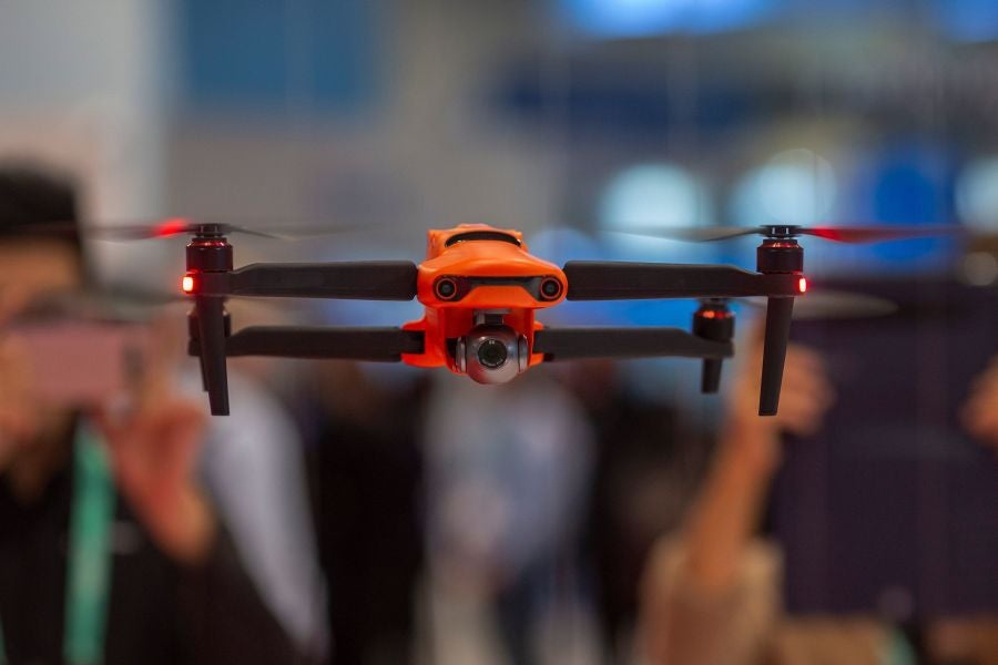 Fotos: La tecnología del mañana ya está aquí