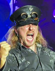 Imagen secundaria 2 - Tributo a Abba, 'The Mersey Beatles y tributo a Mercury. 