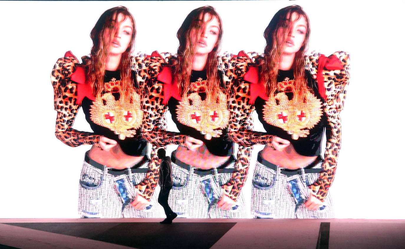 Estos días se celebra la Semana de la Moda de MIlán, con las propuestas más atrevidas de diseñadores de hoy y ayer.